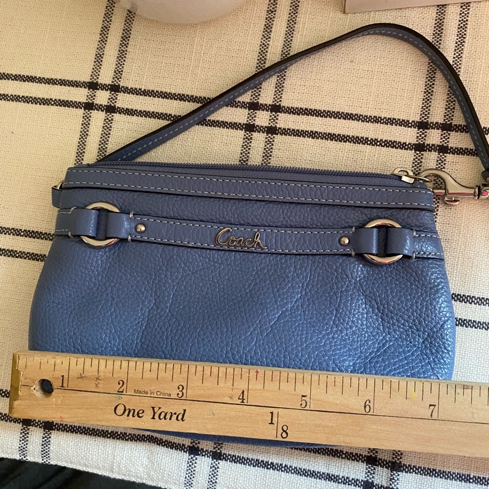 Coach small bag - Picture 5 of 6